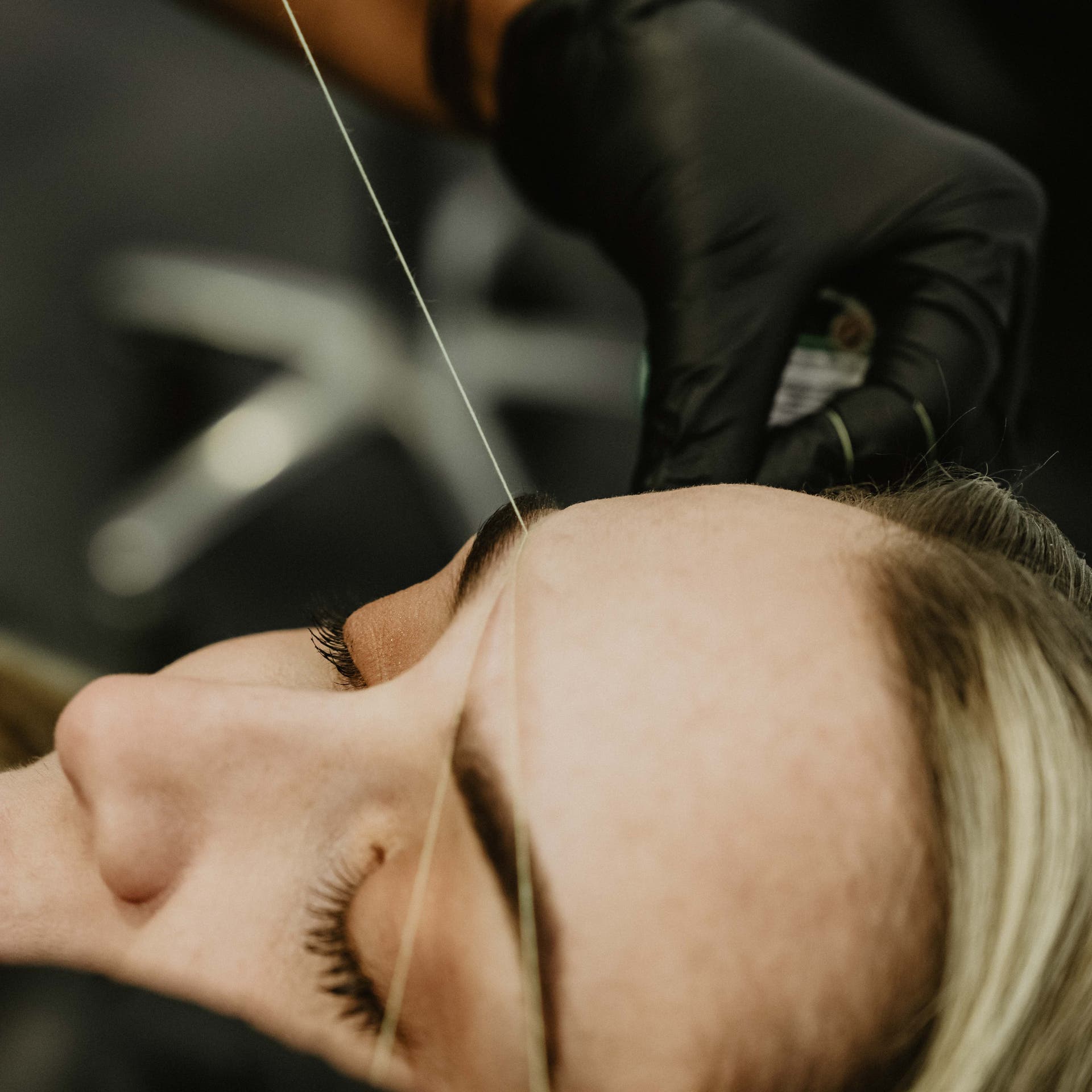 Client work by Brow & Beauty Nation