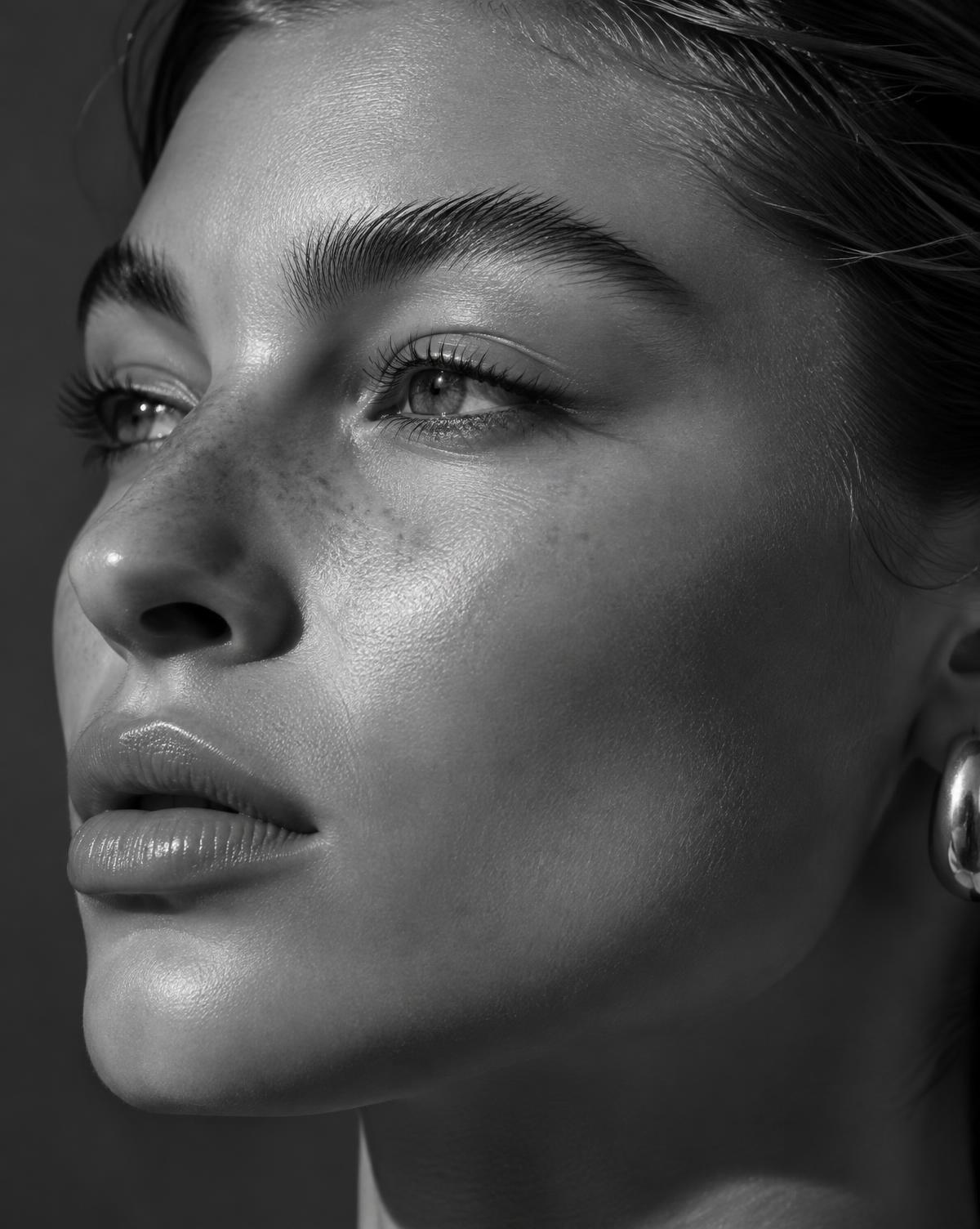 Brow Styling & Lamination