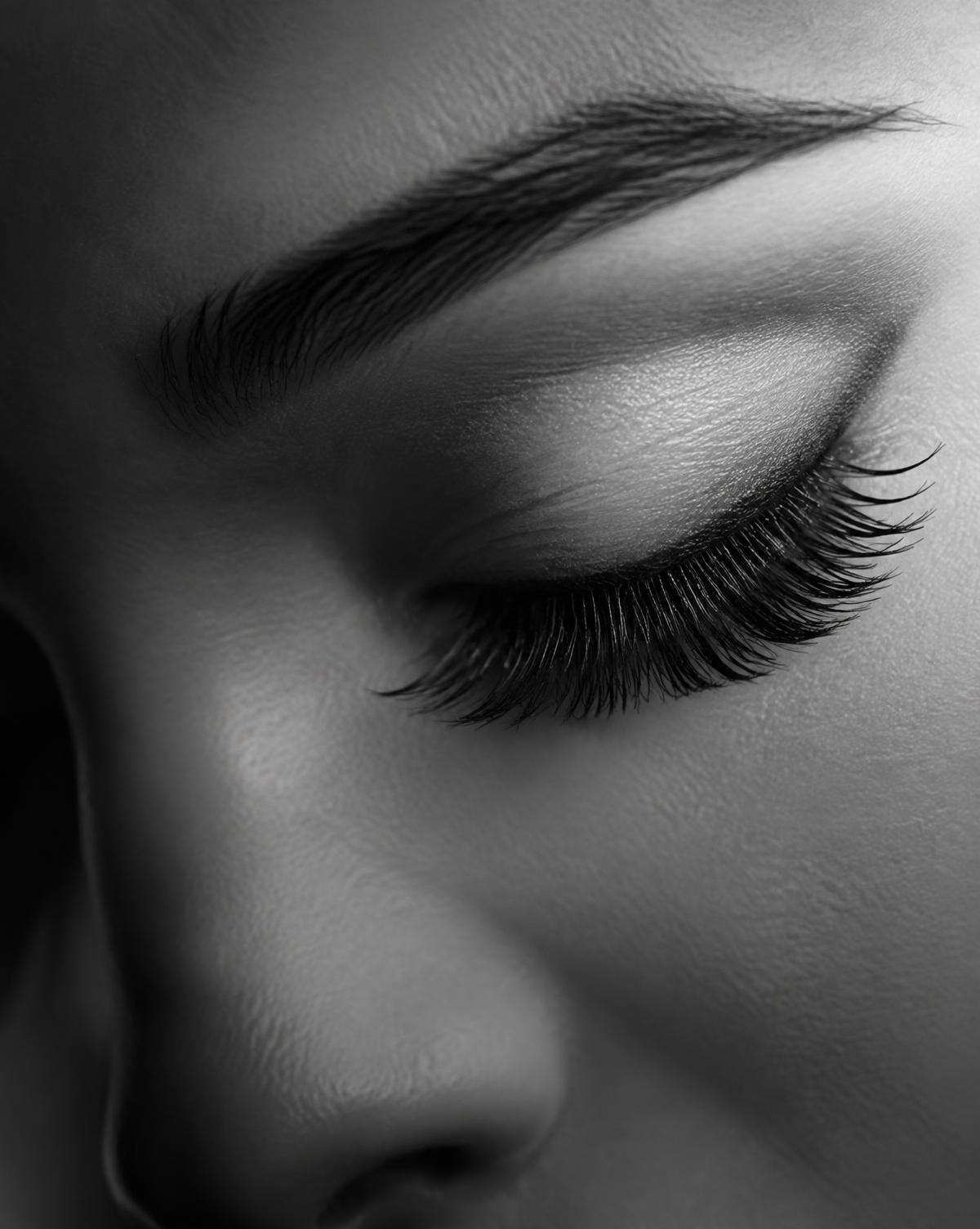 Lash Artistry