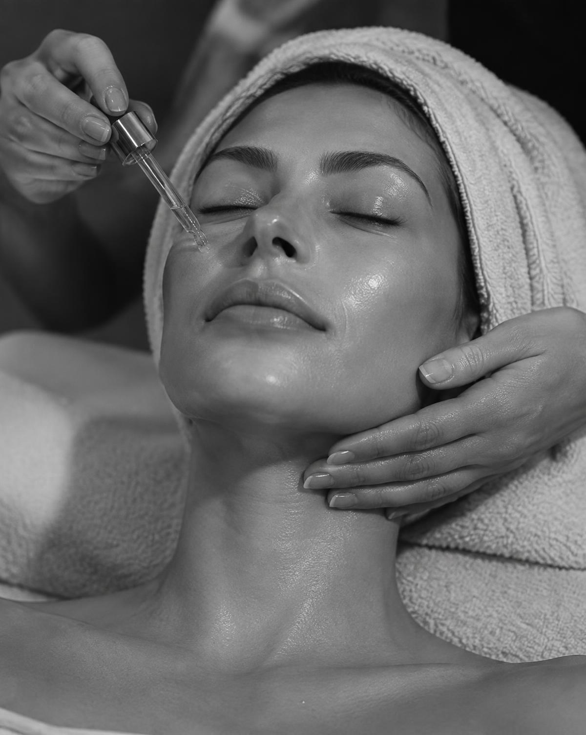 Skin & Facials